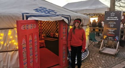La Lutine de Bô Noël