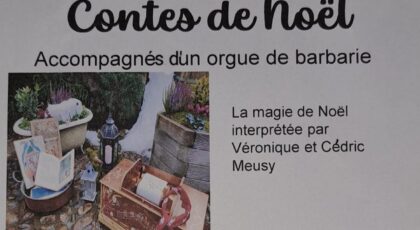 Véronique Noël 14.12.24