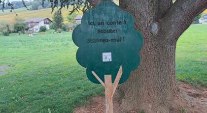 AAC Véronique Bonvillars